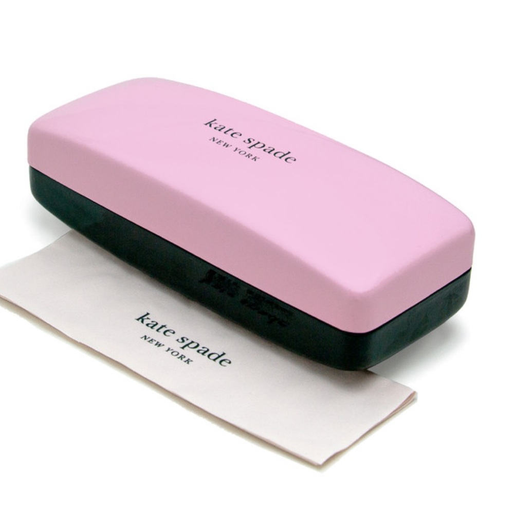 Kate Spade Sunglasses case